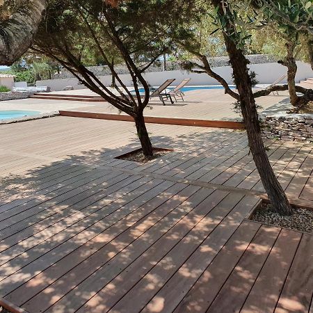 Chalet Canava 博尼法乔 外观 照片