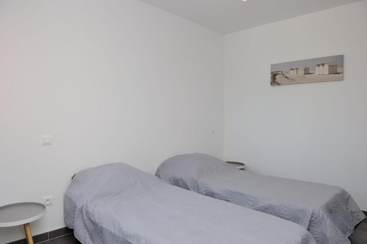 Chalet Canava 博尼法乔 外观 照片
