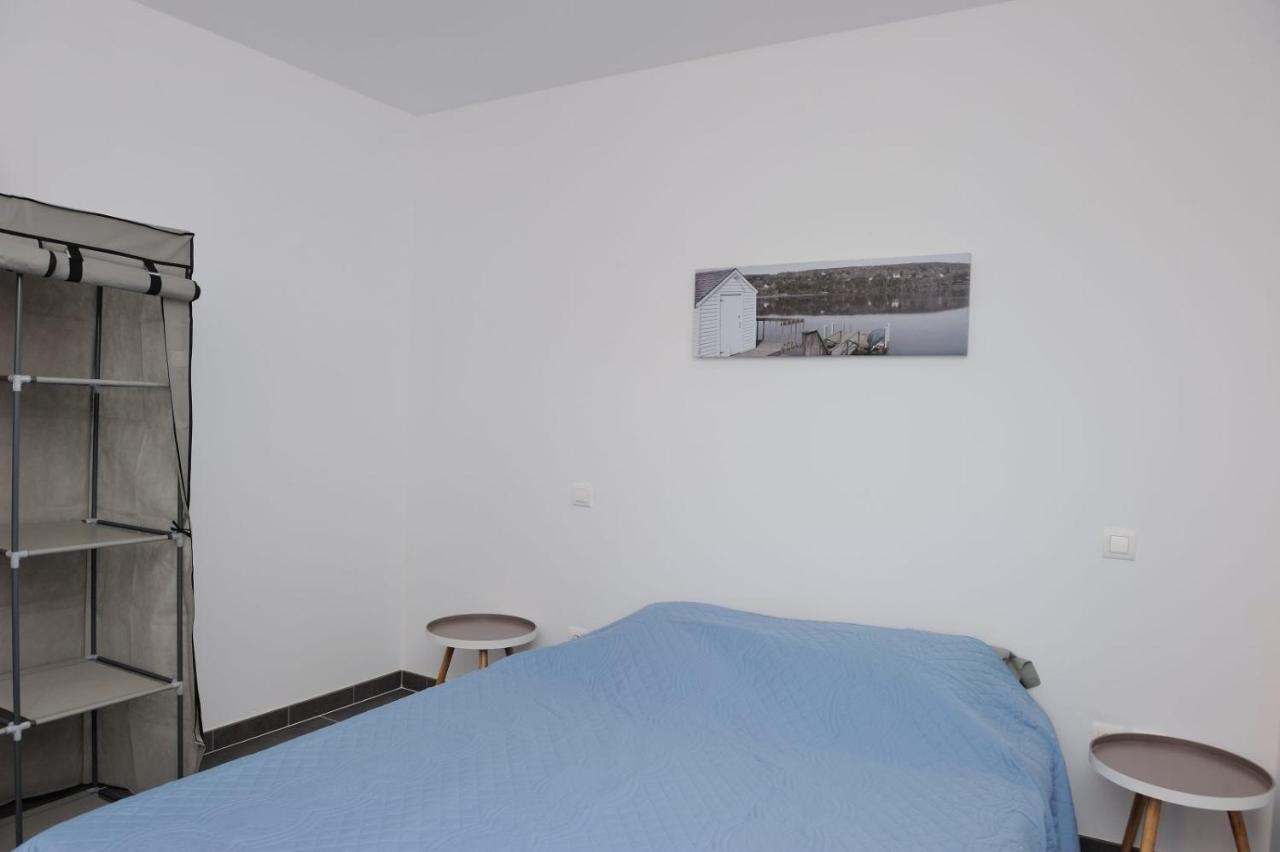Chalet Canava 博尼法乔 外观 照片